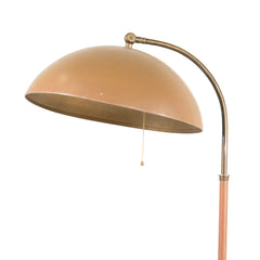 #57 Adjustable Floor Lamp by Harald Notini