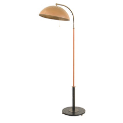 #57 Adjustable Floor Lamp by Harald Notini