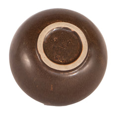 #580 Stoneware Vase by Eva Staehr-Nielsen for Saxbo