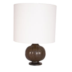 #586 Table Lamp by Just Andersen