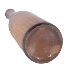 #589 Stoneware Vase by Arthur Andersson for Wallakra