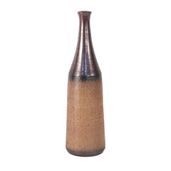 #589 Stoneware Vase by Arthur Andersson for Wallakra