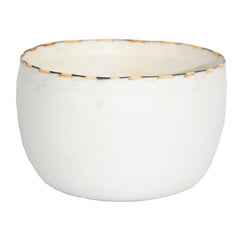 #589 Porcelain Bowl by Jane Reumert
