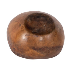 #593 Wood Bowl