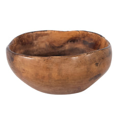 #593 Wood Bowl