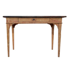#594 Gustavian Desk