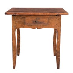 #603 Gustavian Sidetable