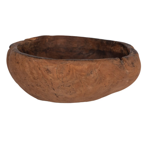 #620 Wood Bowl