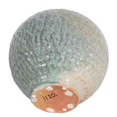 #629 Stoneware Vase by Soren Baun