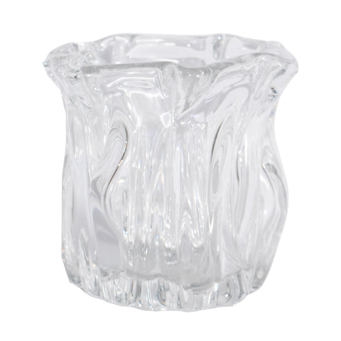 #630 Glass Vase by Tapio Wirkkala