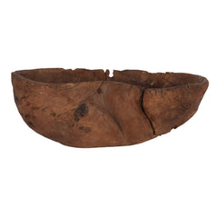 #638 Wood Bowl
