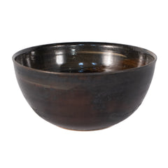 #651 Stoneware Bowl by Carl-Harry Stalhane