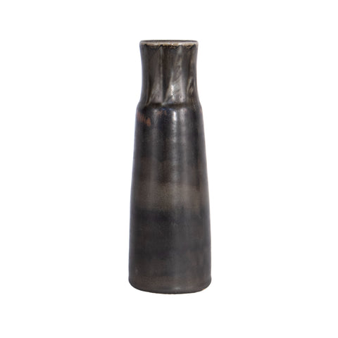 #653 Stoneware Vase by Carl Harry-Stalhane