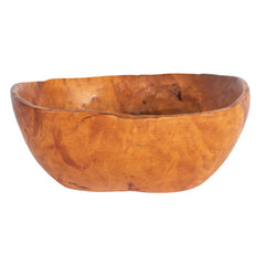 #653 Wood Bowl
