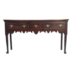 #659 Baroque Console