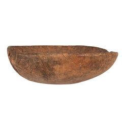 #675 Wood Bowl