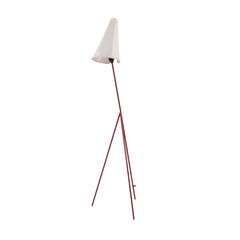 #679 Floor Lamp by Hans Bergstrom