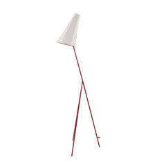 #679 Floor Lamp by Hans Bergstrom