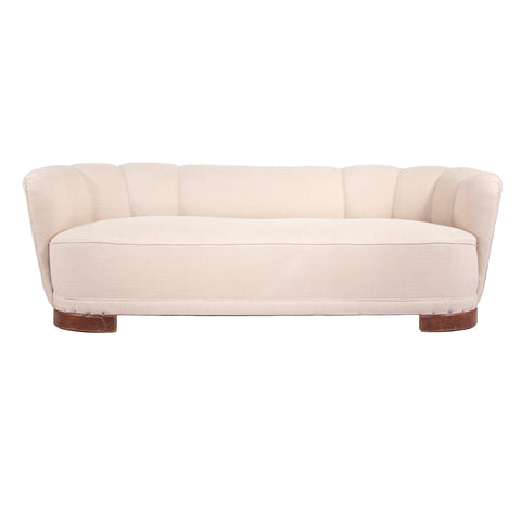 #684 Mid Century Sofa