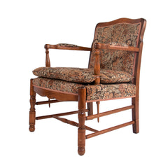 #697 Gripsholm Arm Chair, Year Appr. 1900