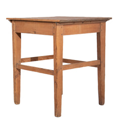#70 Small Pine Table