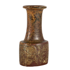 #725 Stoneware Vase by Stig Lindberg