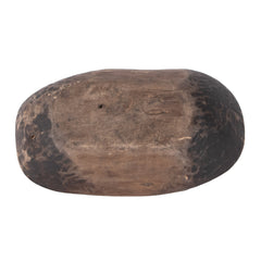 #728 Wood Bowl