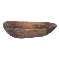 #728 Wood Bowl