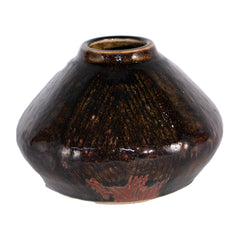 #732 Stoneware Vase by Carl-Harry Stalhane