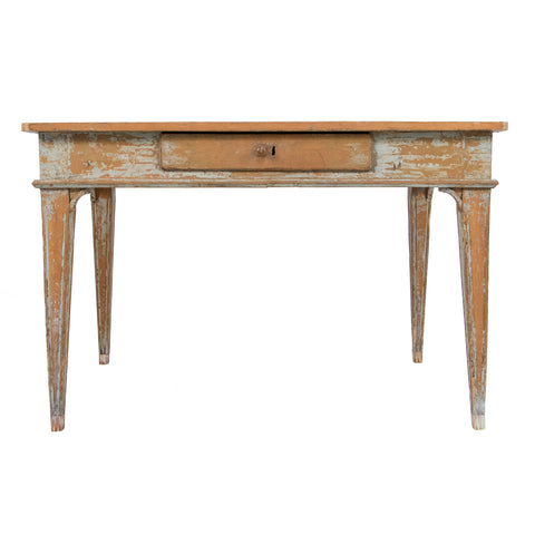 #73 Gustavian Desk