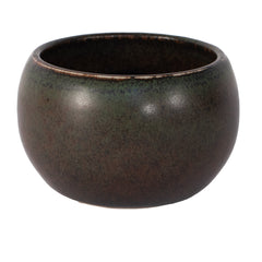 #767 Stoneware Bowl by Carl-Harry Stalhane