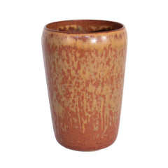 #769 Stoneware Vase by Eva Stahr Nielsen for  Saxbo,