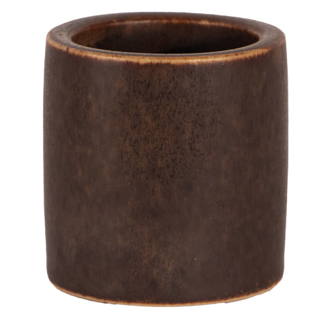 #794 Stoneware Cup by Eva Staehr-Nielsen