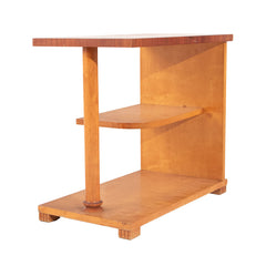 #812 Shelf Table