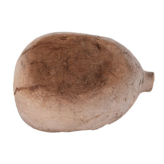 #815 Wood Bowl