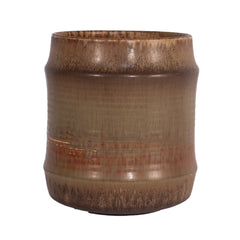 #883 Stoneware Vase by Eva Staehr-Nielsen for Saxbo