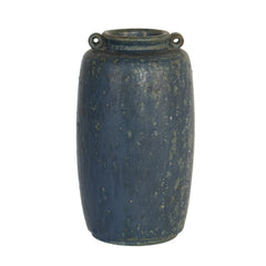 #88 Stoneware Vase by Arne Bang