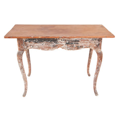 #904 Rococo Table