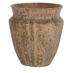 #919 Stoneware Vase by Patrick Nordstrom