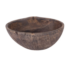#935 Wood Bowl