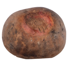 #936 Wood Bowl