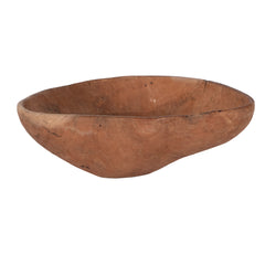 #937 Wood Bowl