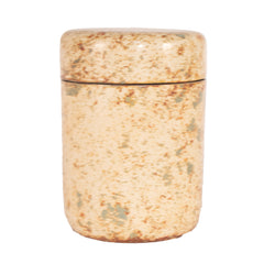 #939 Biot Jar with Lid by Hans Hedberg