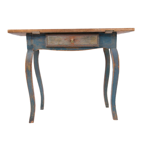 #966 Gustavian Folk Table