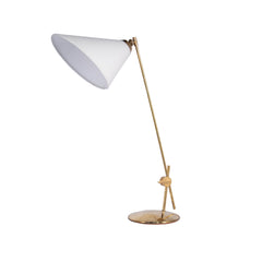 #969 Table Lamp by TH Valentier, Year Appr. 1960