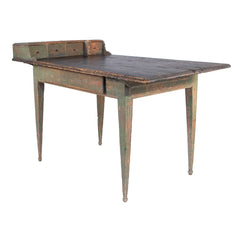 #969 Gustavian Desk