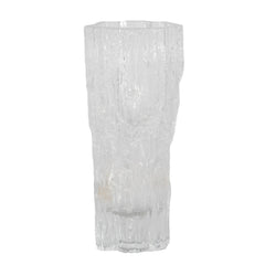 #972 Glass Vase by Tapio Wirkkala