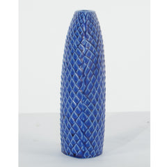 #1090 Stoneware Vase by Stig Lindberg