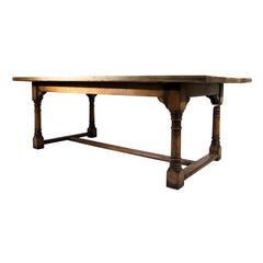 #1031 Baroque Table