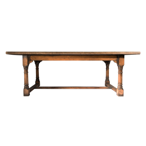 #1031 Baroque Table